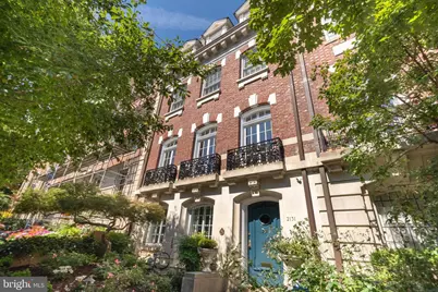 2131 Bancroft Place NW, Washington, DC 20008 - Photo 1