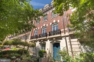 2131 Bancroft Pl NW, Washington, DC 20008 - Photo 1