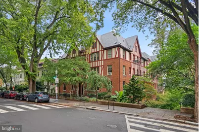 1705 Lanier Place NW #204, Washington, DC 20009 - Photo 1