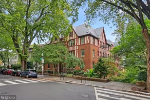 1705 Lanier Pl NW, Washington, DC 20009 - Photo 1