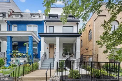 3916 8th Street NW #A, Washington, DC 20011 - Photo 1