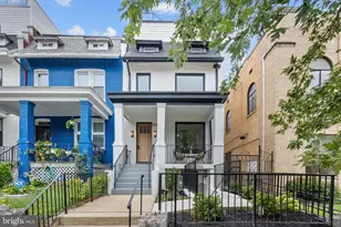 3916 8th St NW, Washington, DC 20011 - Photo 1