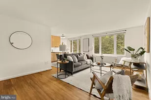 2400 41st St NW, Washington, DC 20007 - Photo 1