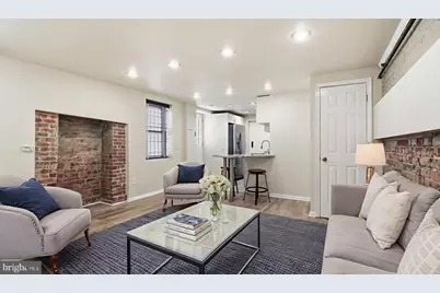 1450 Harvard Street NW #B, Washington, DC 20009 - Photo 1