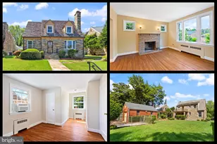 1428 Oglethorpe St NW, Washington, DC 20011 - Photo 1