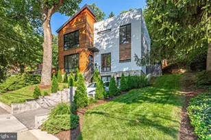 2927 Arizona Ave NW, Washington, DC 20016 - Photo 1