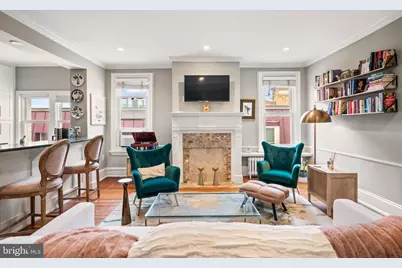 1840 Mintwood Place NW #402, Washington, DC 20009 - Photo 1