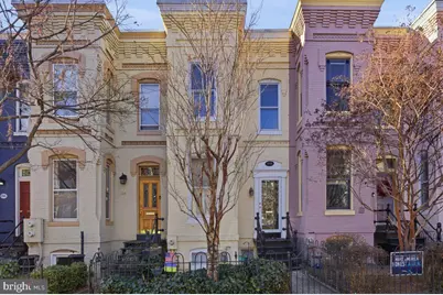 140 11th Street NE, Washington, DC 20002 - Photo 1