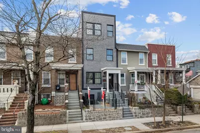 113 18th Street SE #2, Washington, DC 20003 - Photo 1
