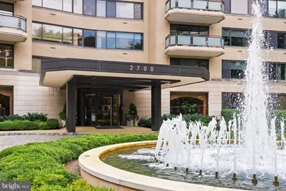2700 Calvert Street NW #418, Washington, DC 20008 - Photo 1