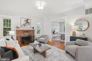 2439 Monroe St NE, Washington, DC 20018 - Photo 1