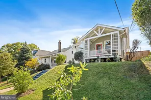 1327 Irving St NE, Washington, DC 20017 - Photo 1