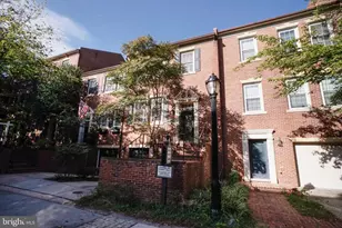 3725 Winfield Lane Northwest, Washington, DC 20007 - Photo 1