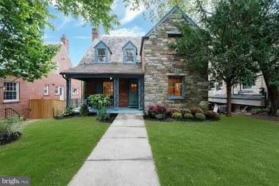 4333 Nebraska Avenue NW, Washington, DC 20016 - Photo 1