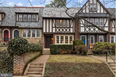 4415 Greenwich Parkway NW, Washington, DC 20007 - Photo 1