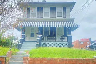 4411 Dix St NE, Washington, DC 20019 - Photo 1