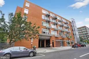 1390 V Street NW, Washington, DC 20009 - Photo 1