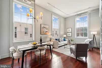 2035 2nd Street NW #G109, Washington, DC 20001 - Photo 1