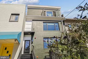 2409 37th St NW, Washington, DC 20007 - Photo 1