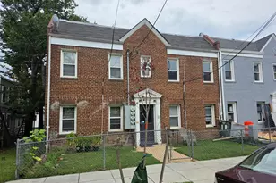 4708 3rd Pl NW, Washington, DC 20011 - Photo 1