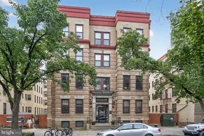 1440 W Street NW #106, Washington, DC 20009 - Photo 1