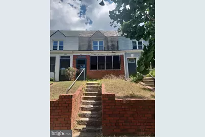331 34th Place NE, Washington, DC 20019 - Photo 1