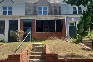 331 34th Pl NE, Washington, DC 20019 - Photo 1