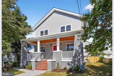 1006 Douglas Street NE, Washington, DC 20018 - Photo 1
