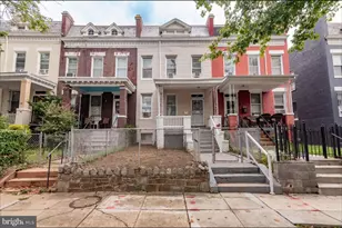 611 Keefer Pl NW, Washington, DC 20010 - Photo 1