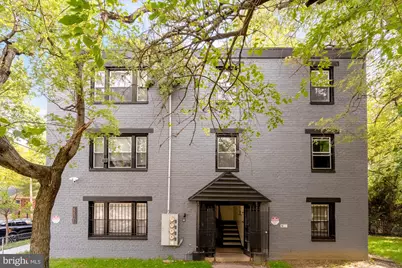 4401 Gault Place NE, Washington, DC 20019 - Photo 1