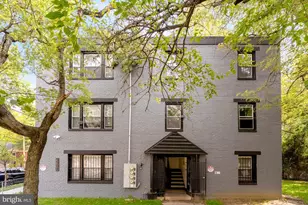 4401 Gault Pl NE, Washington, DC 20019 - Photo 1