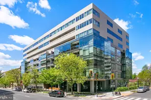 2501 M St NW, Washington, DC 20037 - Photo 1