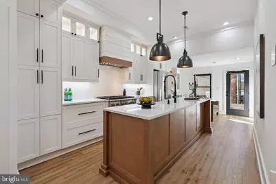1828 North Capitol Street NW, Washington, DC 20002 - Photo 1