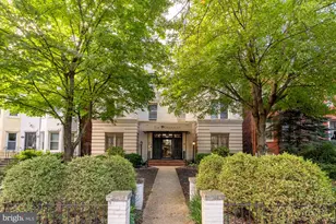 1341 East Capitol St SE, Washington, DC 20003 - Photo 1