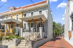 521 Randolph St NW, Washington, DC 20011 - Photo 1