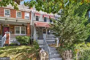2731 4th St NE, Washington, DC 20002 - Photo 1