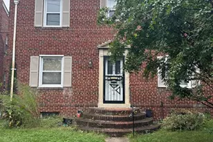 1115 42nd St NE, Washington, DC 20019 - Photo 1