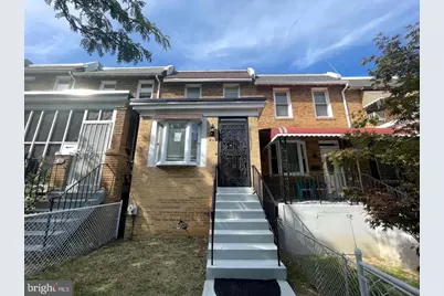 218 Bryant Street NE, Washington, DC 20002 - Photo 1