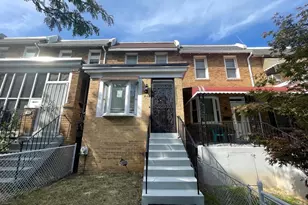 218 Bryant St NE, Washington, DC 20002 - Photo 1