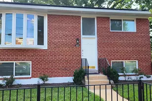 1405 42nd St SE, Washington, DC 20020 - Photo 1