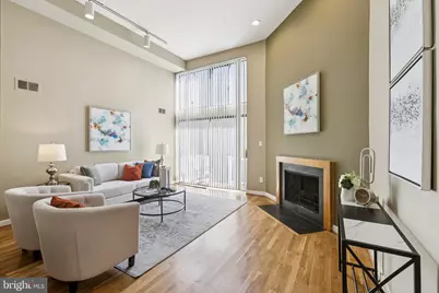 406 15th Street SE, Washington, DC 20003 - Photo 1