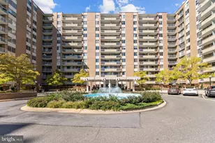 3001 Veazey Terrace NW, Washington, DC 20008 - Photo 1