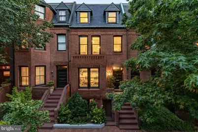 1620 Riggs Place NW, Washington, DC 20009 - Photo 1