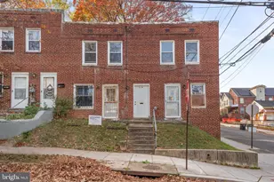 119 53rd St SE, Washington, DC 20019 - Photo 1