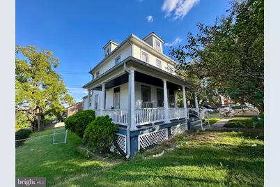 3700 Horner Place SE, Washington, DC 20032 - Photo 1