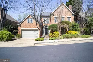 5119 Warren Pl NW, Washington, DC 20016 - Photo 1