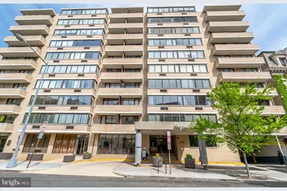 1325 18th Street NW #807, Washington, DC 20036 - Photo 1