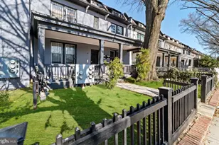 1660 West Virginia Ave NE, Washington, DC 20002 - Photo 1