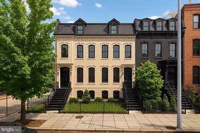 1314 10th Street NW, Washington, DC 20001 - Photo 1