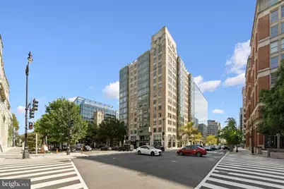 1150 K Street NW #1111, Washington, DC 20005 - Photo 1